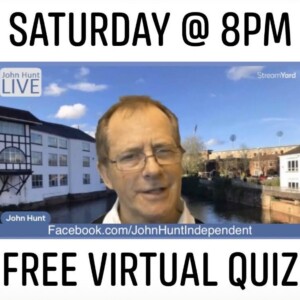 Lockdown Quiz